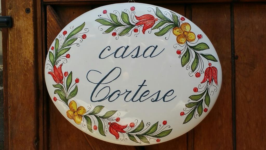 Casa Cortese Hotel Casoria Szoba fotó